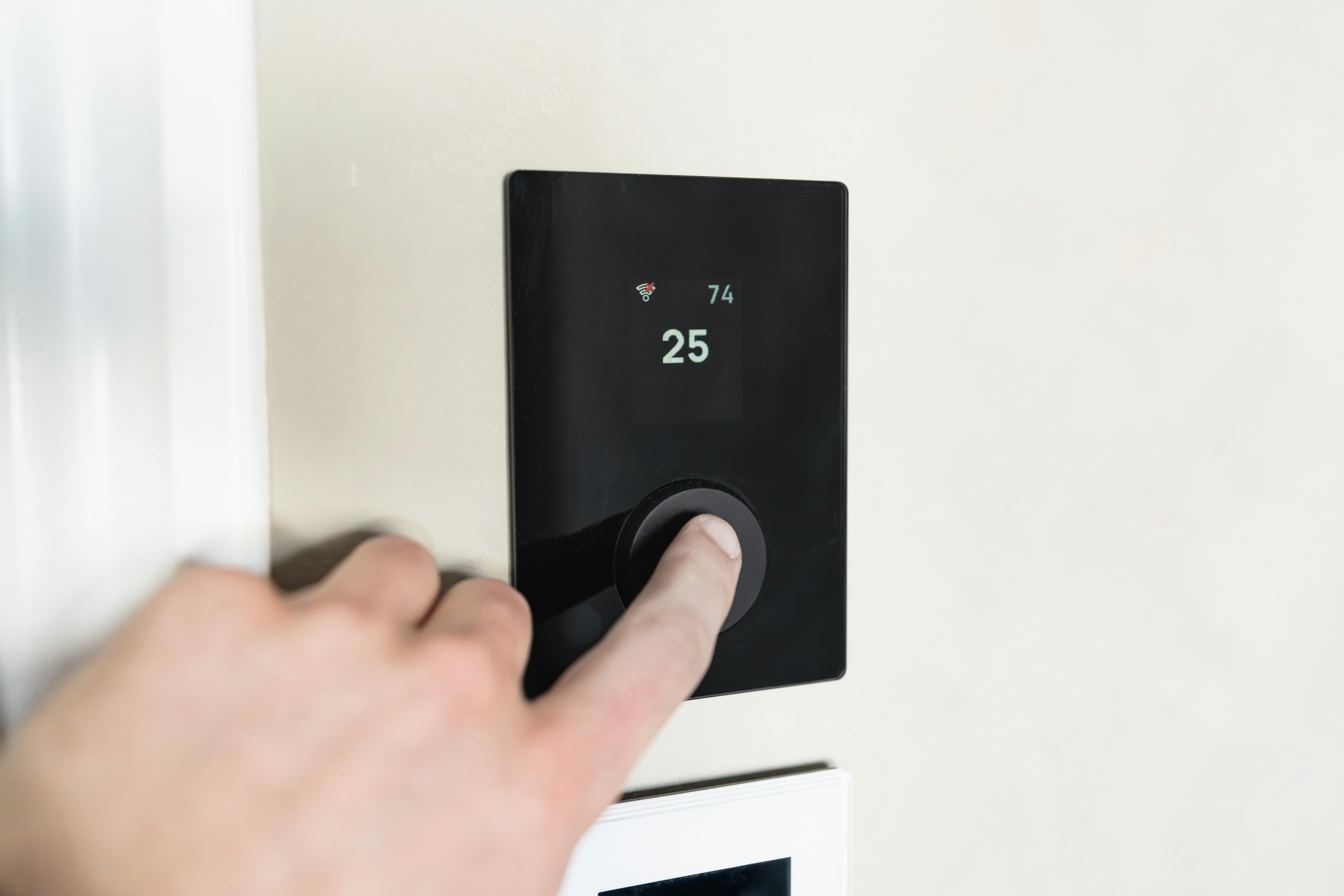 Climatisation et confort thermique